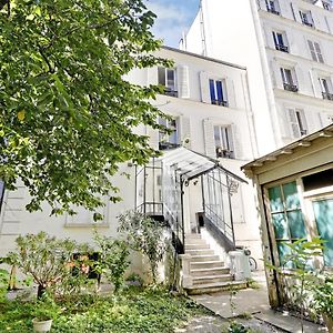 Cmg - Batignolles 2F